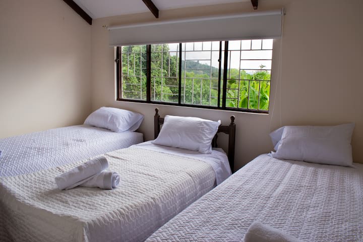 Спална соба 2