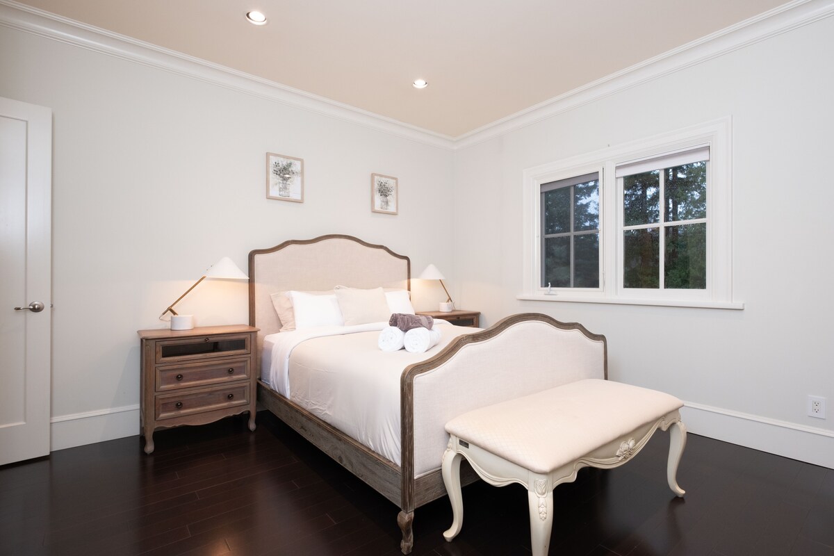 غرفة النوم 4