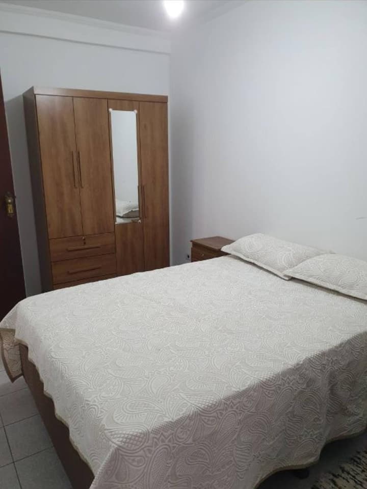 Chumba cha kulala 1