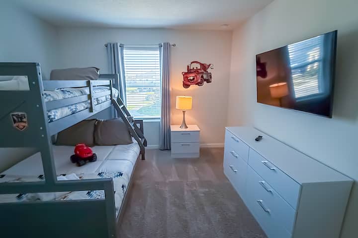 Bedroom 7