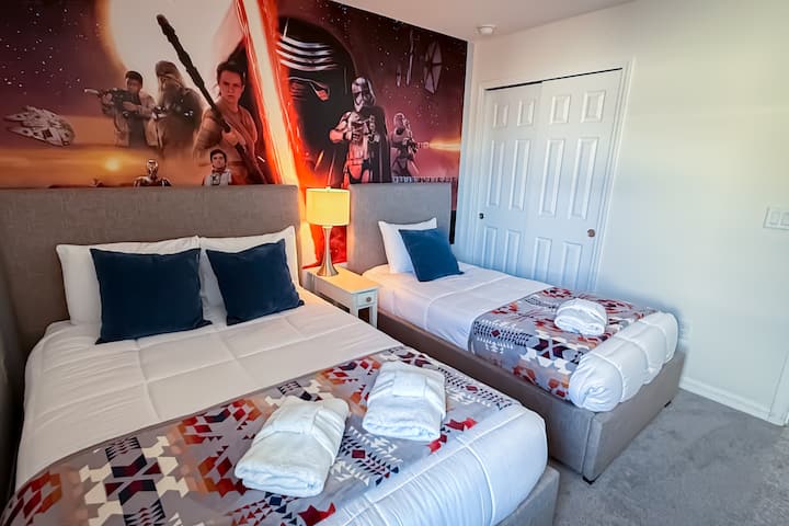 Bedroom 6