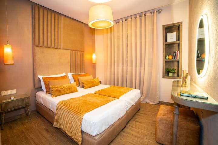 غرفة النوم 3