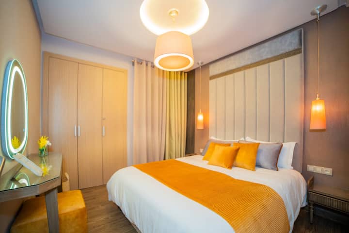 غرفة النوم 2