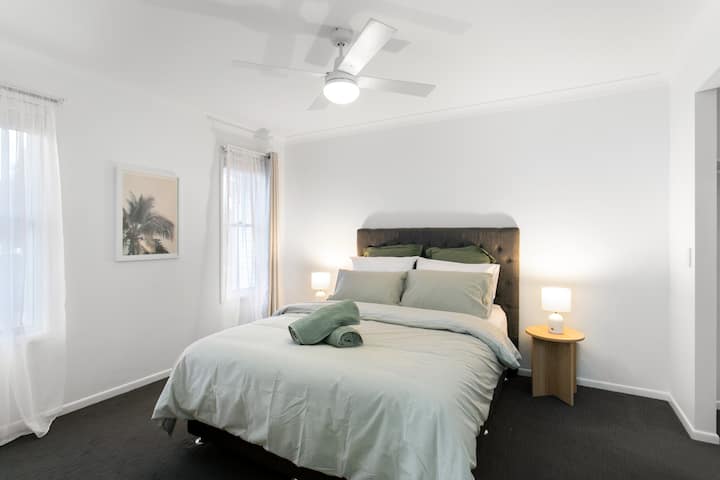 საძინებელი 1