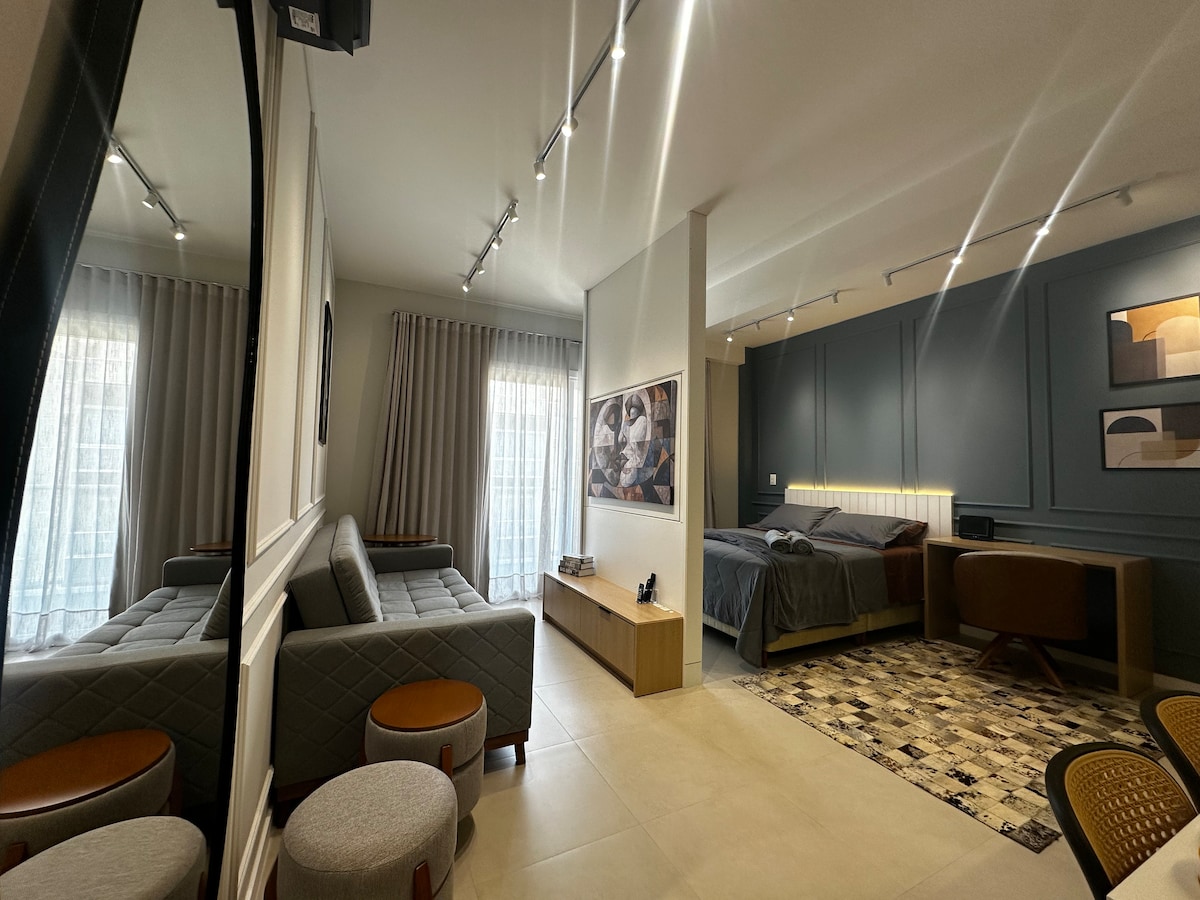 Obývacia miestnosť