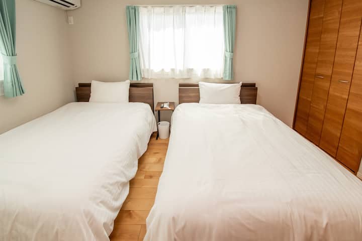 Спална соба 3