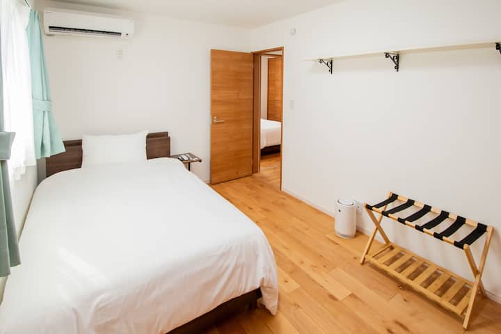 Спална соба 2