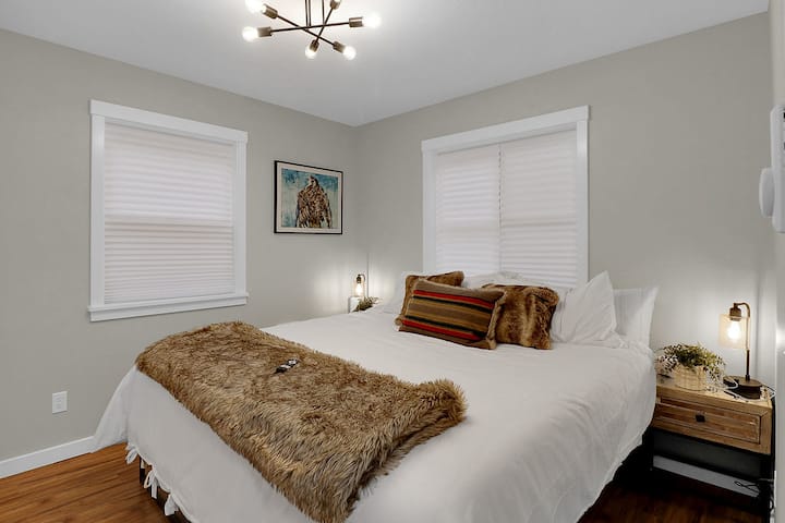 غرفة النوم 1