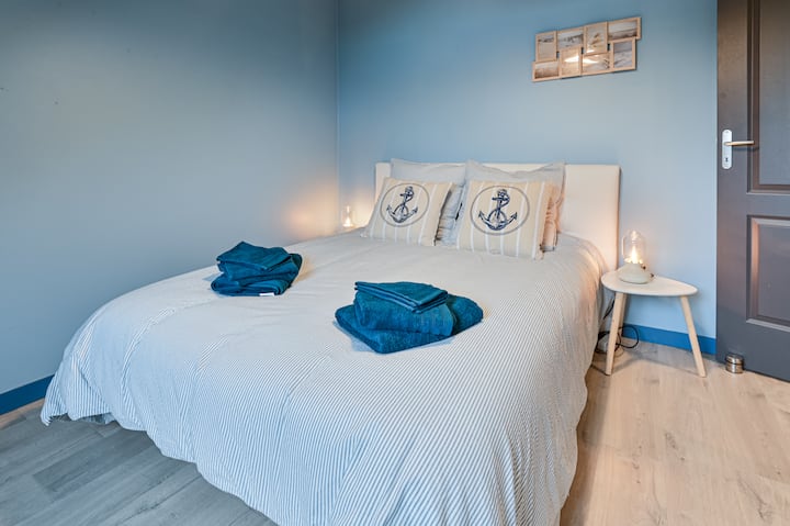 Chambre 1