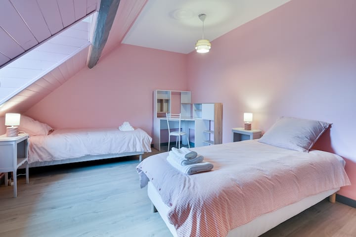 Chambre 5