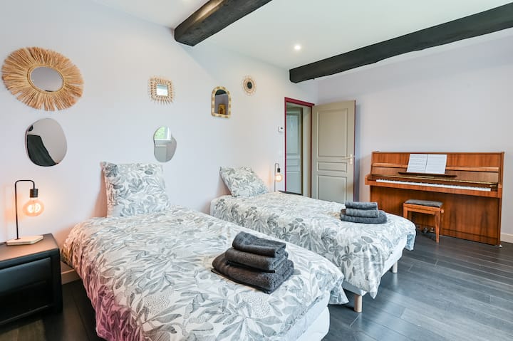Chambre 4