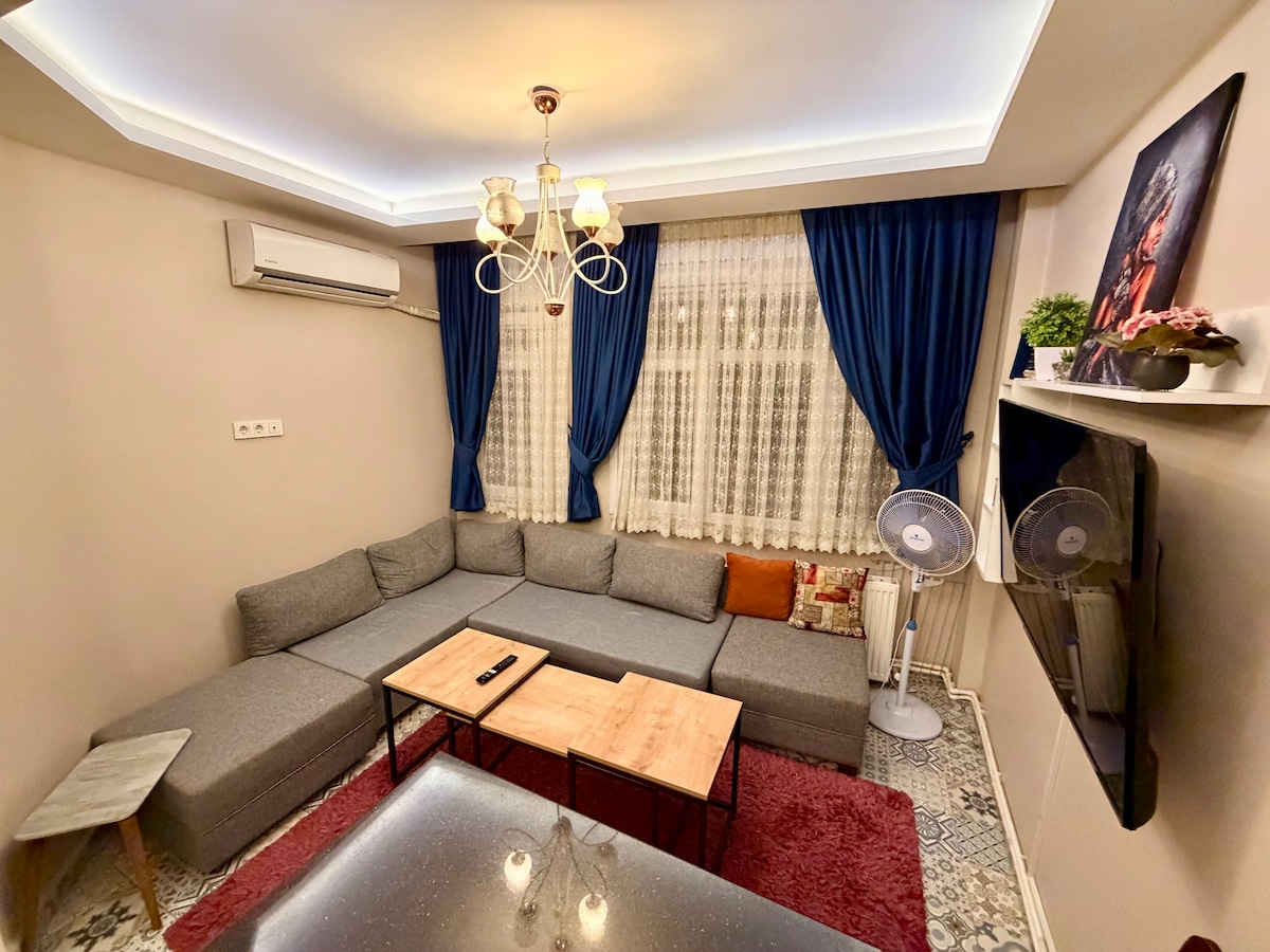 Всекидневна