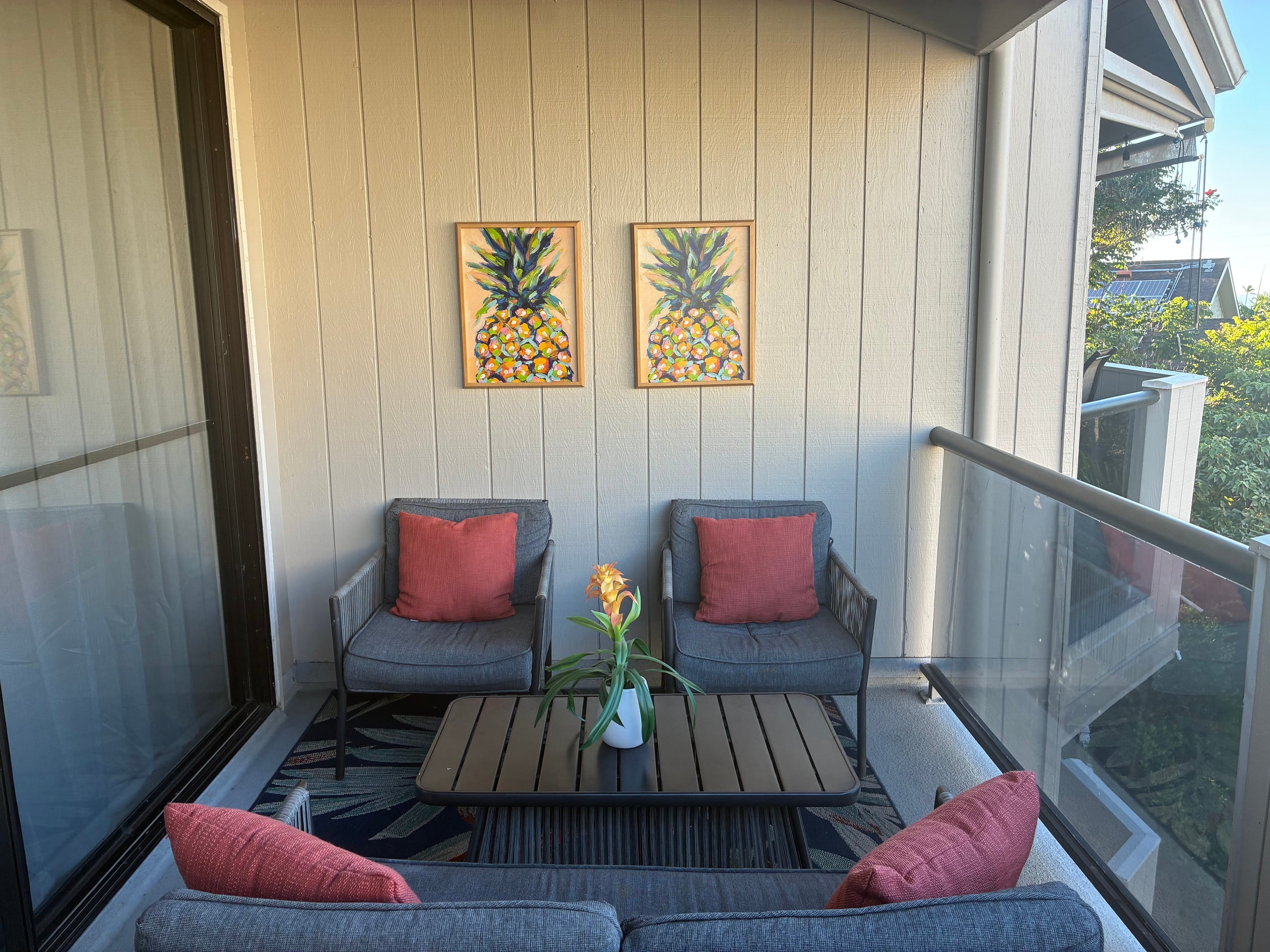 Kona Retreat • Ocean View, Pool & Walk to Beach - Photo 16