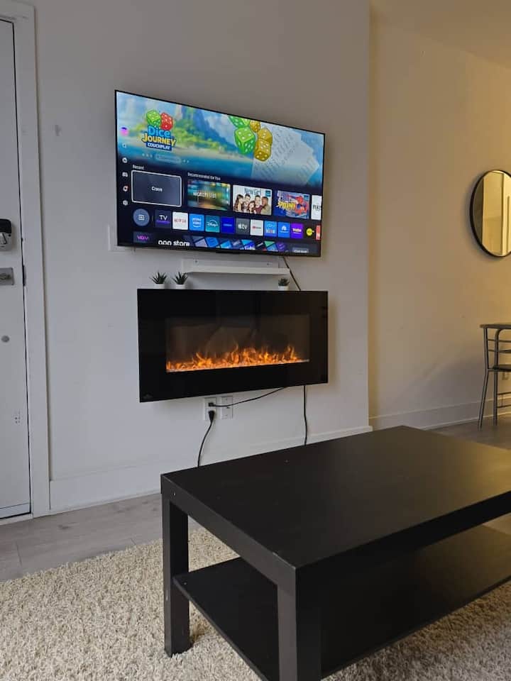 Entire Modern Condo In Niagara Falls, Canada - Niagara Falls