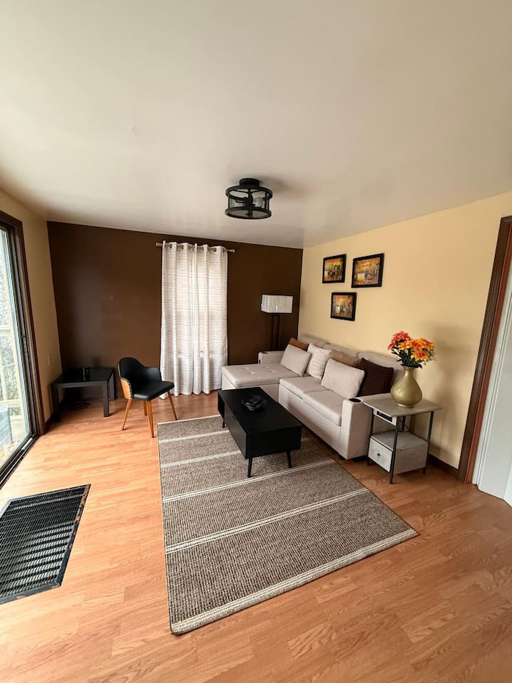 Cozy Spot - Altoona, PA