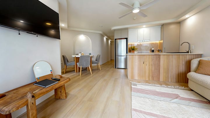 City Loft In The Heart Of Surfers Paradise - Gold Coast