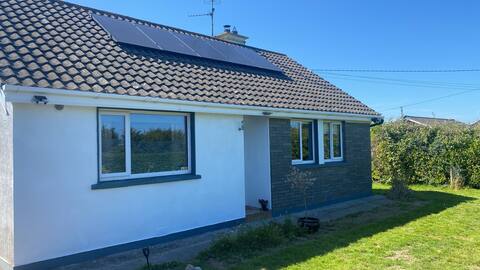 Namah Stay, Indian serenity in Ireland