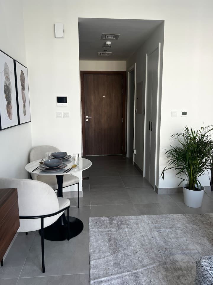 Дневен простор