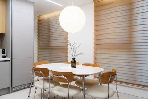 [New 3Room] PiKi House | Your Best Pick in Gangnam