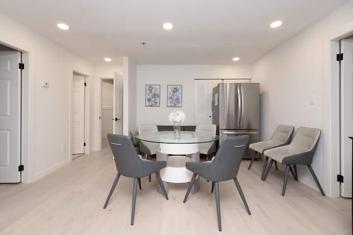 Stylish Vancouver Home | Near Ubc & Kits Beach - Vancouver