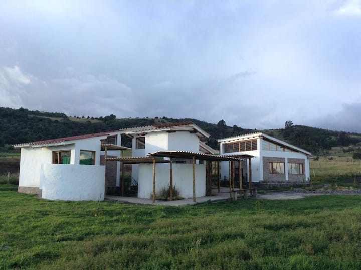 El Encanto - Tunja