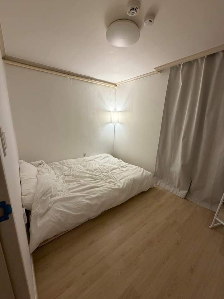 Spavaća soba 3