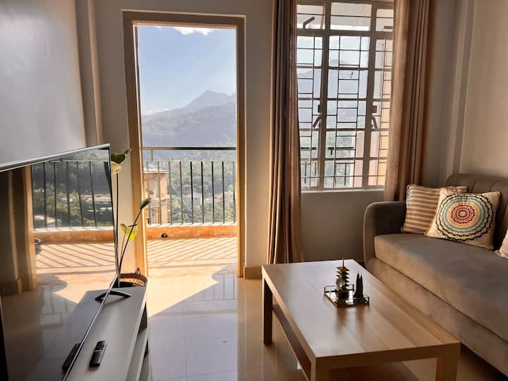 A Cosy Apartment For Relaxing Stays - Kohima