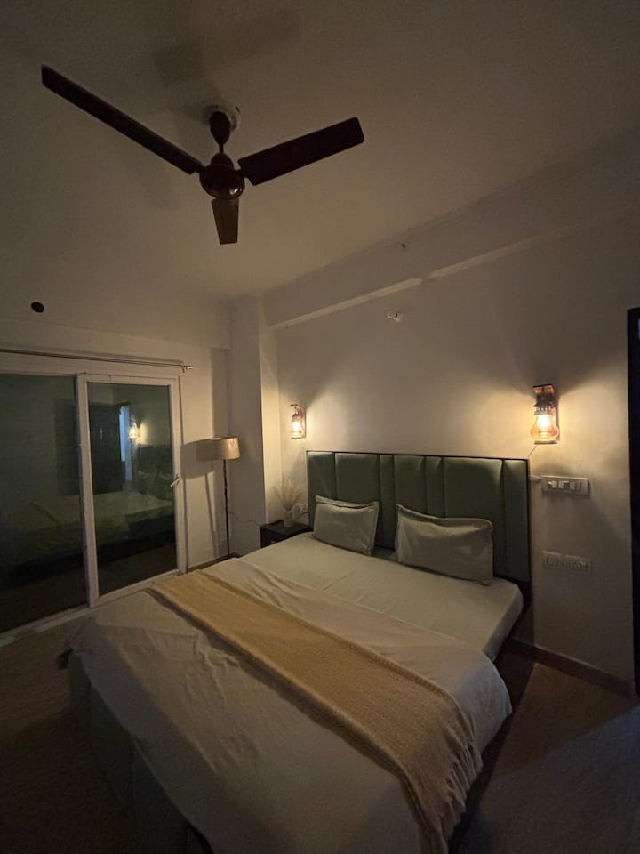 Habitación 1