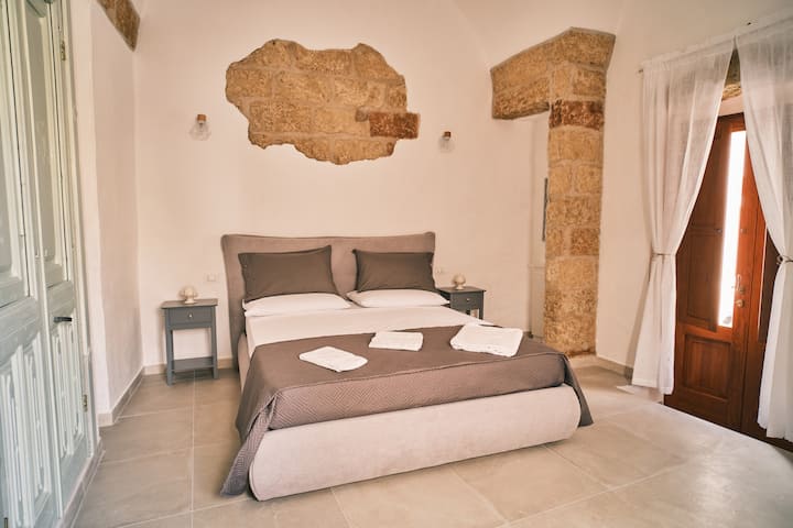 Casa Fralu - Tricase