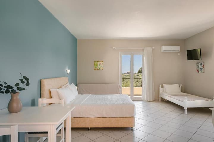 Nautilus Hotel Apartments - Cefalonia