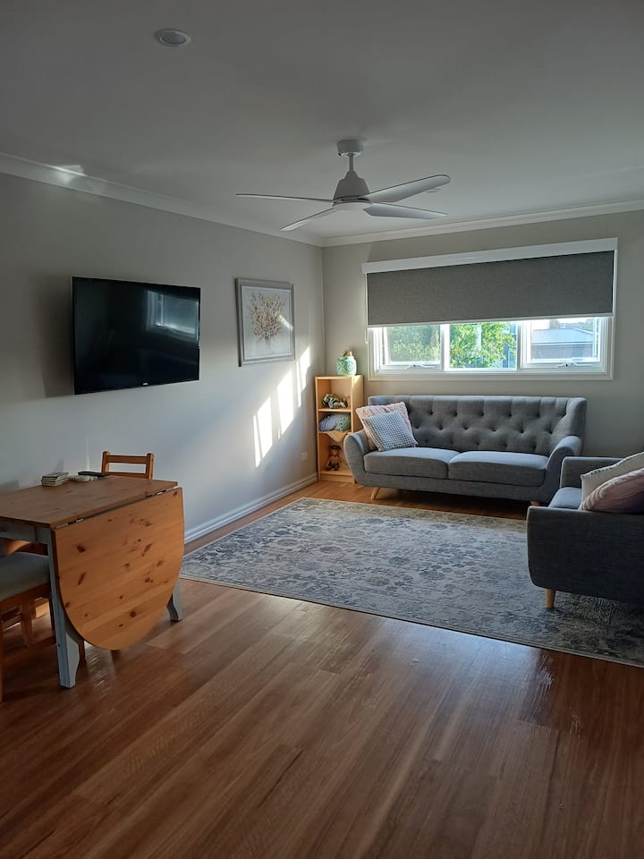 3 Bedroom Retreat - Ballarat