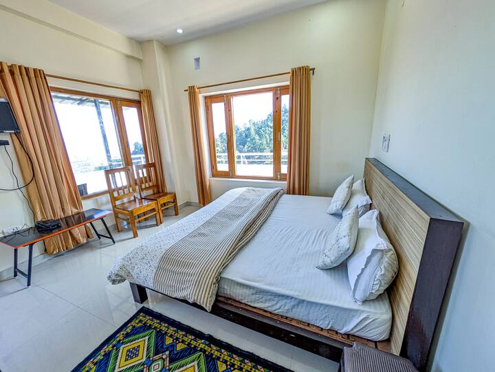 غرفة النوم 2