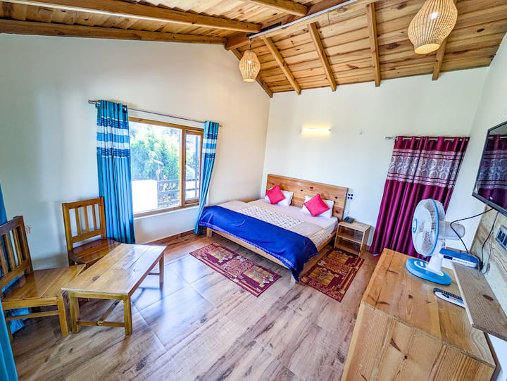 غرفة النوم 3