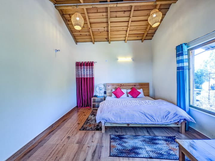 غرفة النوم 5