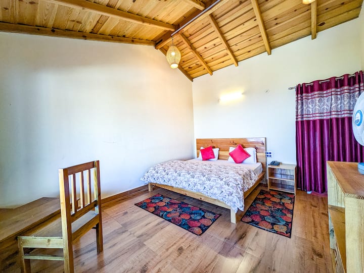 غرفة النوم 4