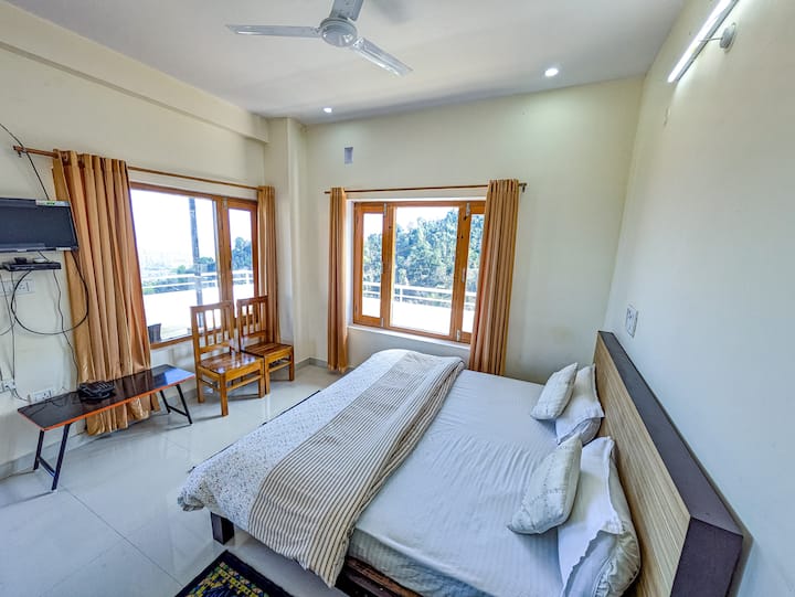 غرفة النوم 1