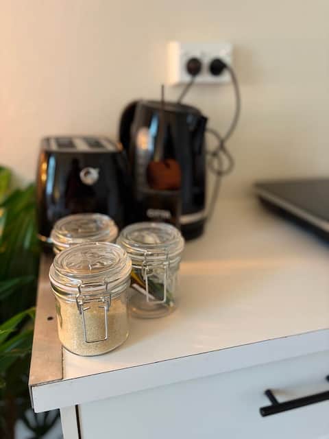 Top performing Airbnb: Cosy City Haven • Perfect Price, Perfect Location in Chippendale