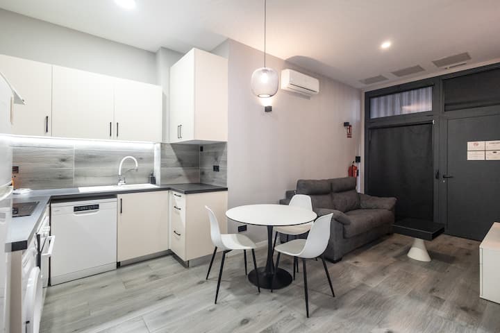 Patacona C By Concept Flats - Valencia