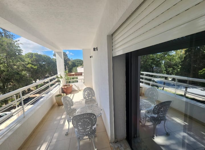 A Louer Très Belle Maison Moderne  à La Marsa - Sidi Bou Said