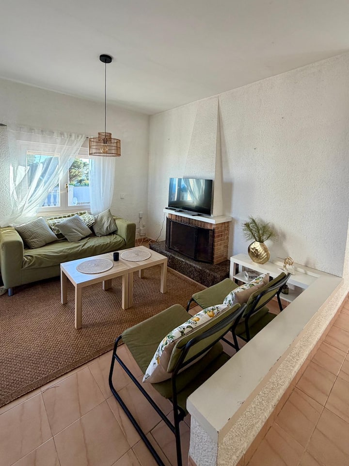Maison Pour Deux Familles Ou Un Groupe D'amis ! - Lloret de Mar