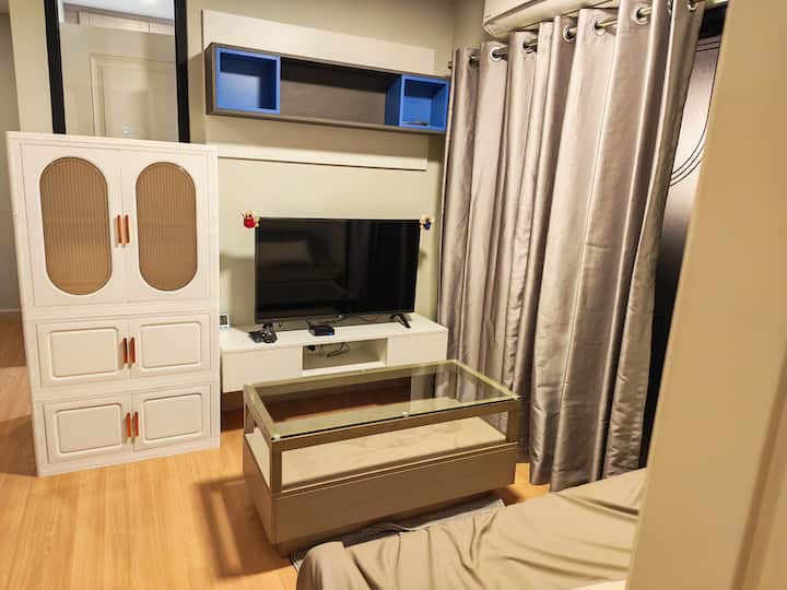 Modern 2 Bedroom Apartment In Phnom Penh - Phnom Penh