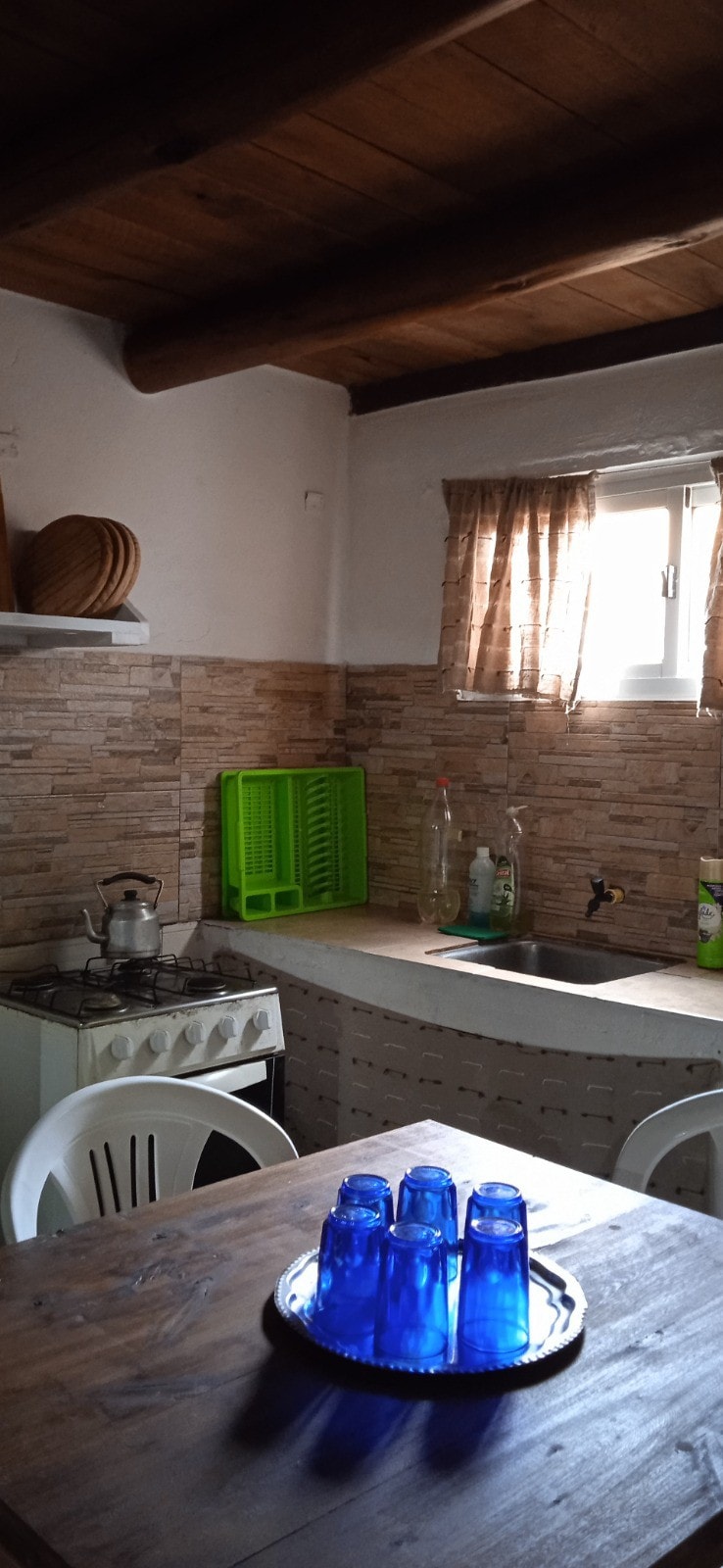 Cabaña Mar - Casas en renta en Arachania, Rocha Department, Uruguay ...