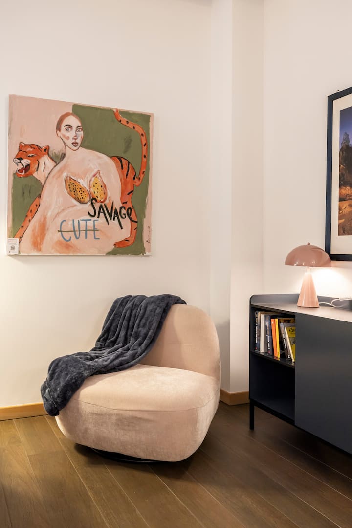 მისაღები ოთახი