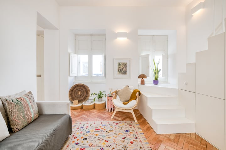 Zorora House - Olhão