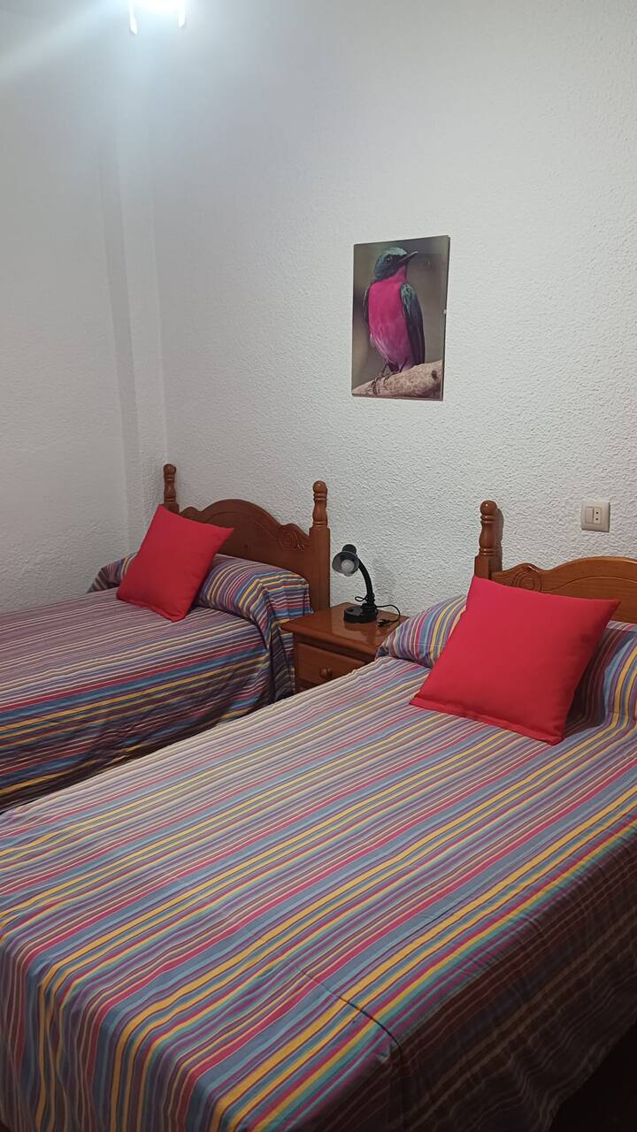Habitación 1