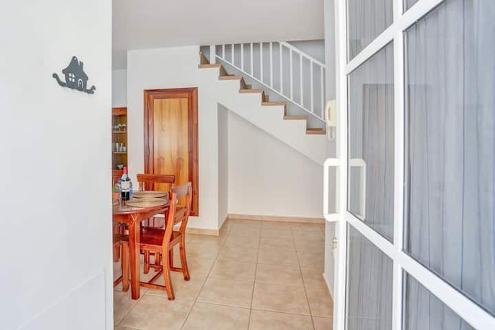 Albatros Home - Antigua