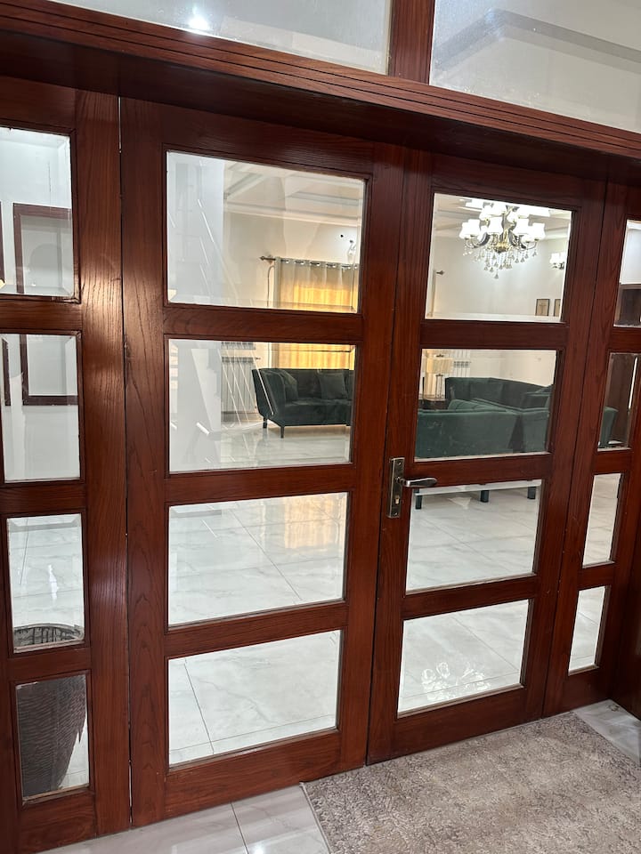 Cloud 95! Luxury Comfortable Living - Islamabad