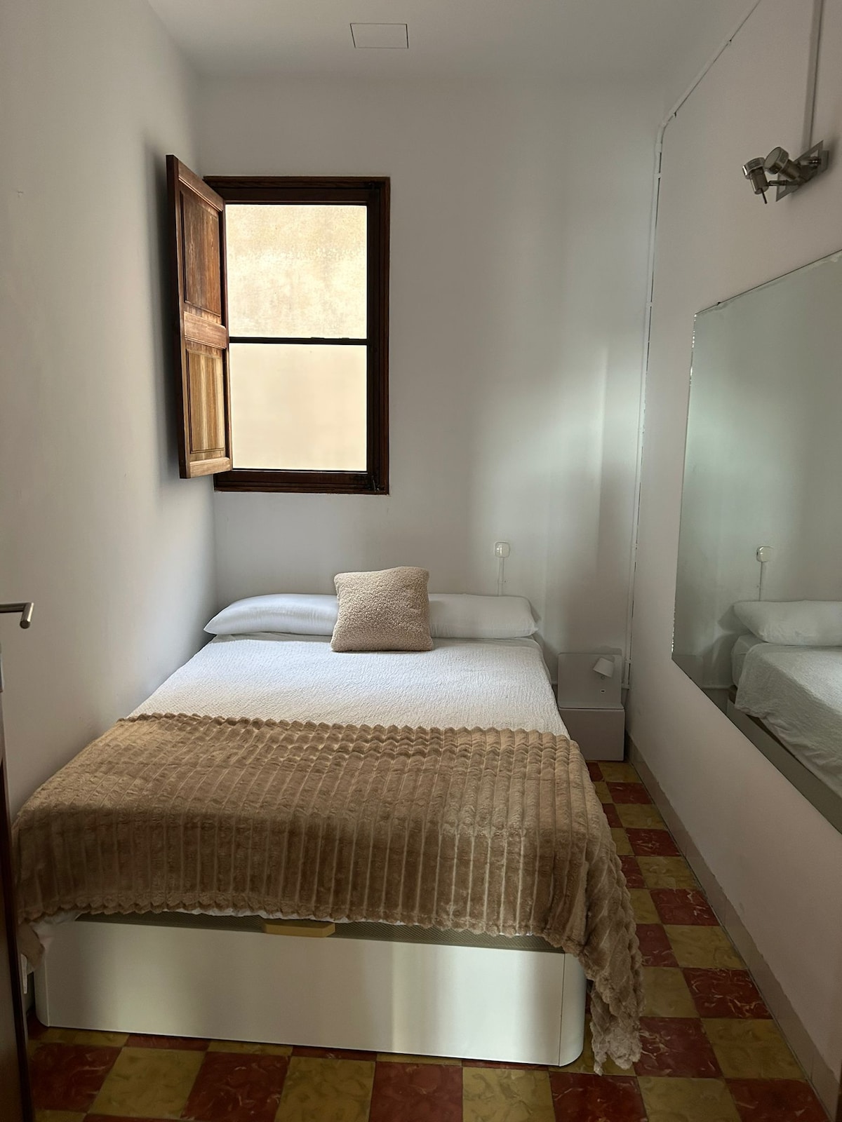 Спална соба 2