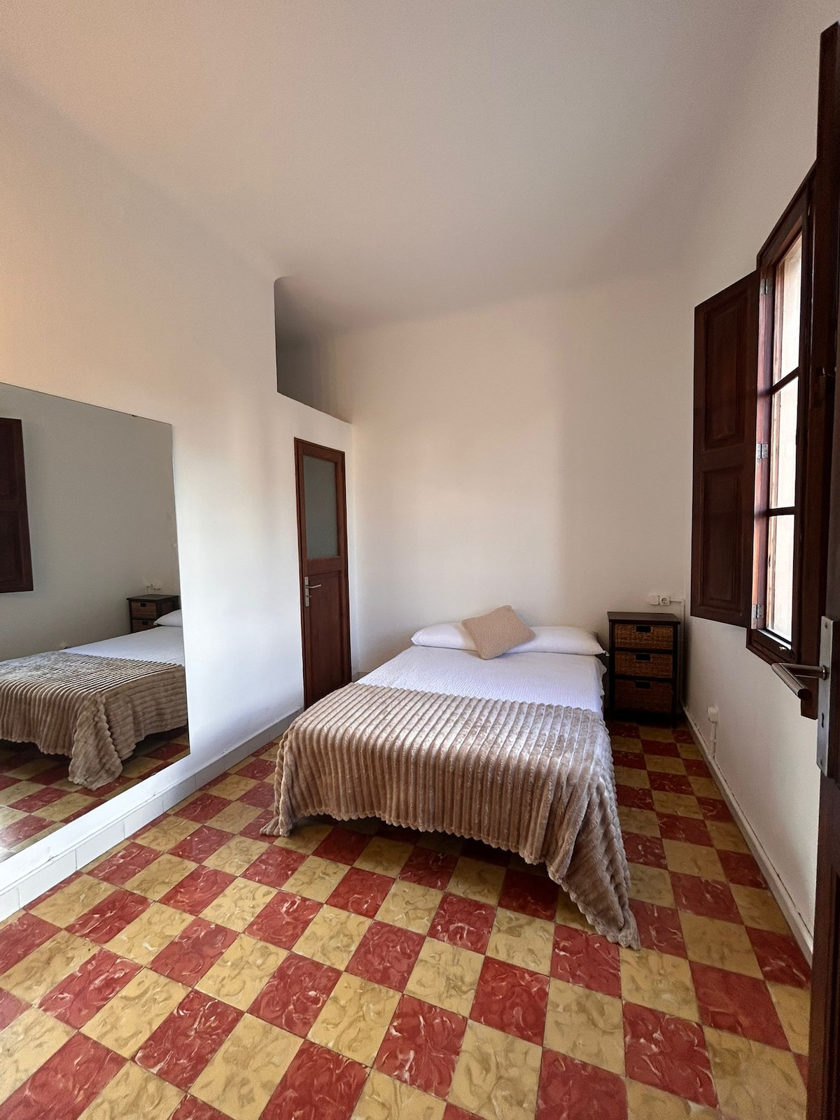 Спална соба 1