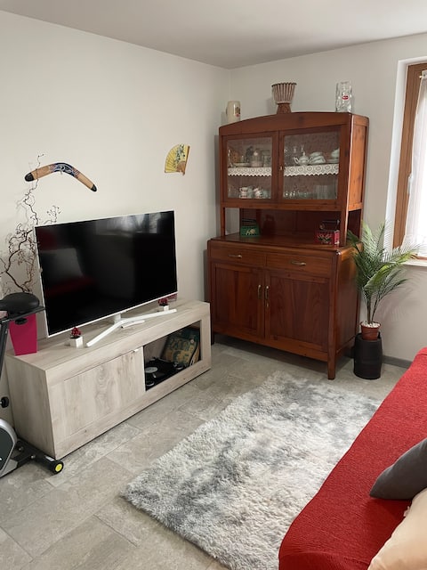 Airbnb con migliori performance: Casa da Mirko tourist rental a Belluno